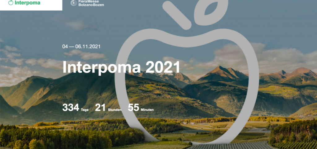 Interproma 2021