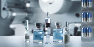 Uhlmann Produktportfolio thepublic website