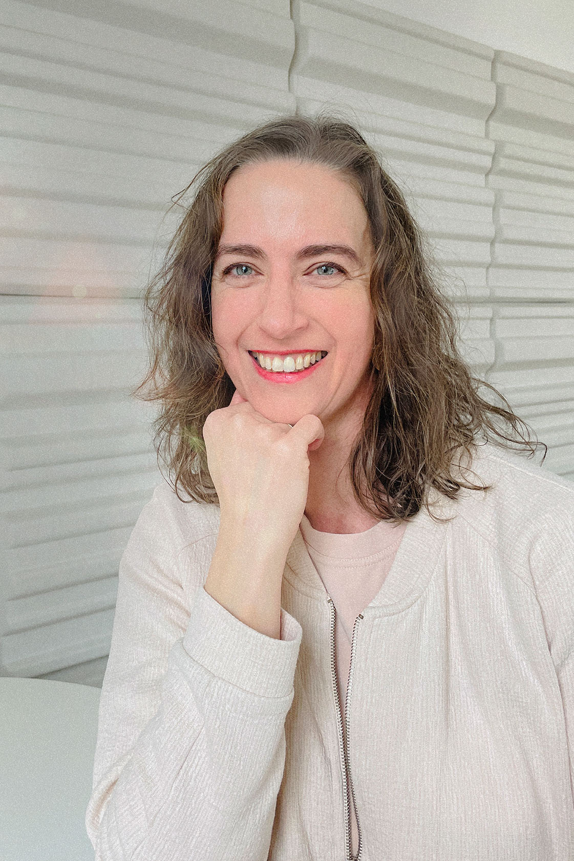 Monika Scheel-KassaiCustomer Consultant