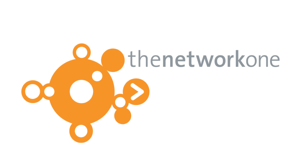 the network one Logo