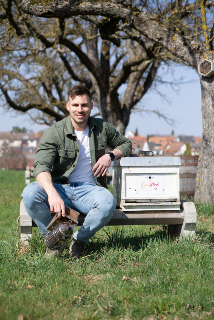 pink lady europe beepink apfel bienen 